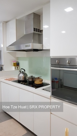 Blk 107 Gangsa Road (Bukit Panjang), HDB Executive #176157182